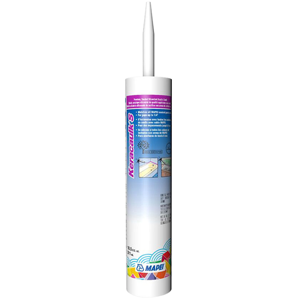CAULK - MAPEI SAHARA BEIGE 10OZ