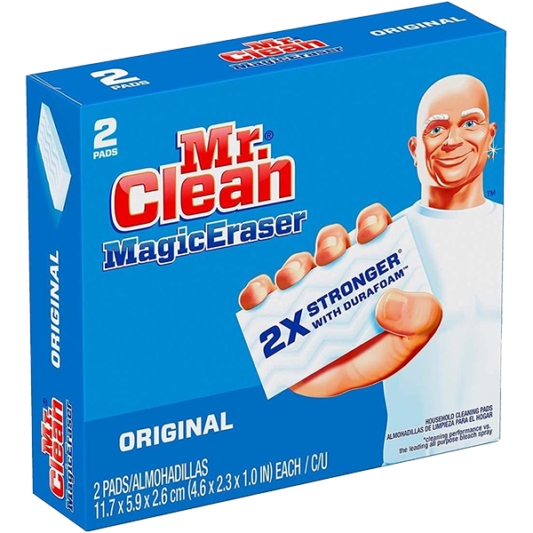 MAGIC ERASER - PK/2