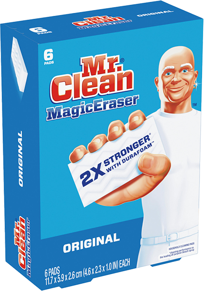 MAGIC ERASER - PK/6