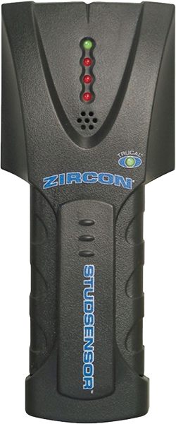 STUD FINDER - ZIRCON SENSOR