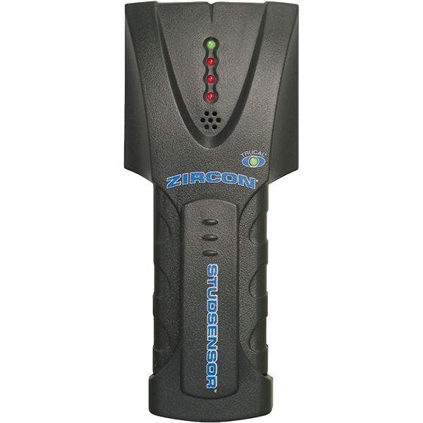 STUD FINDER - ZIRCON SENSOR