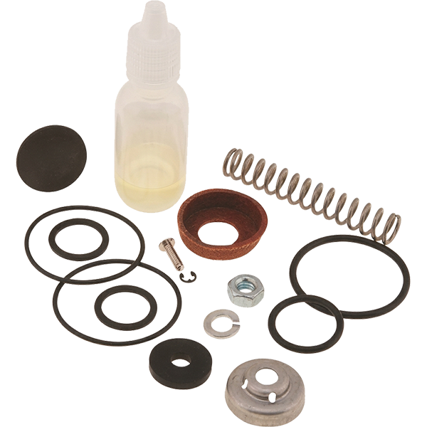 REPAIR KIT - WATER RAM