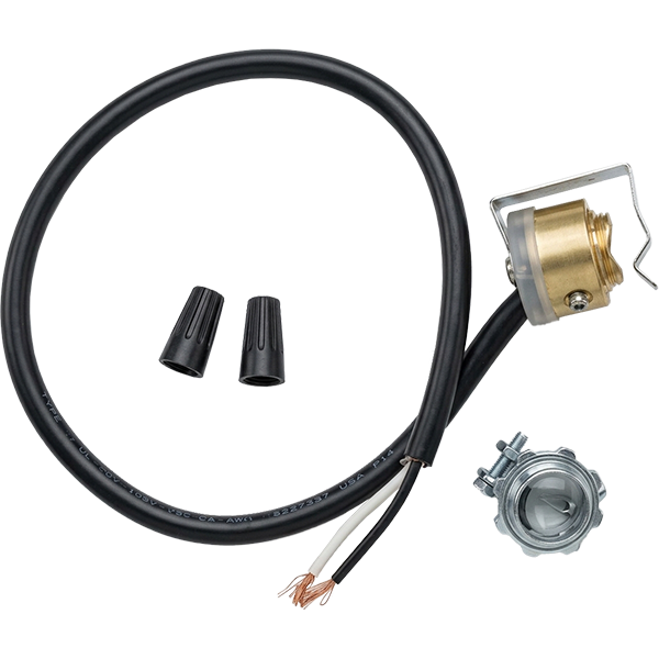SENSOR - AQUASTAT TEMP 1/2"