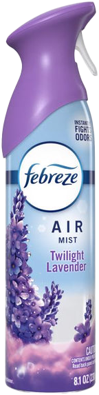FEBREZE - TWILIGHT LAVENDAR