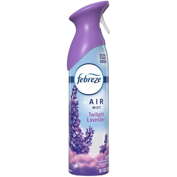 FEBREZE - TWILIGHT LAVENDAR