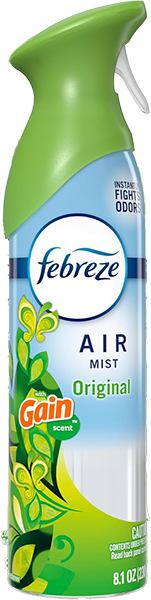 FEBREZE - GAIN ORIGINAL