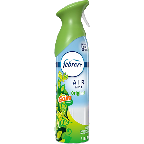 FEBREZE - GAIN ORIGINAL