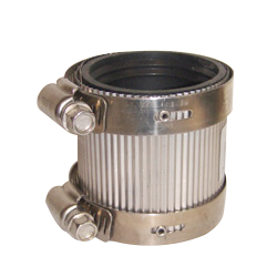 FERNCO COUPLING - 1-1/4"