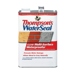 WATER SEAL - THOMPSON 1.2 GAL.