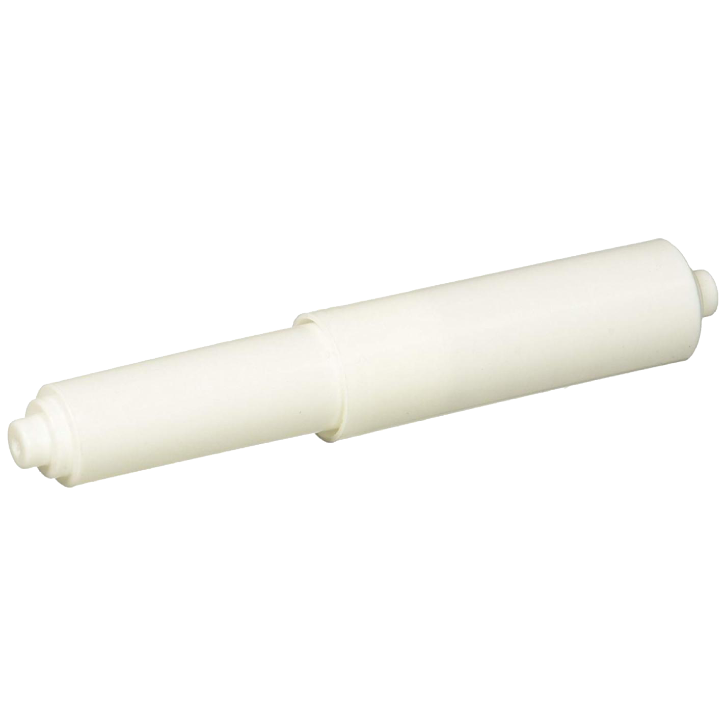 TOILET PAPER ROLLER - PLASTIC