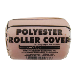 PAINT ROLLER - 3/8" X 3"