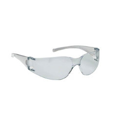 SAFETY GLASSES - CLEAR