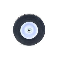 HAND TRUCK WHEEL - 10" SOLID