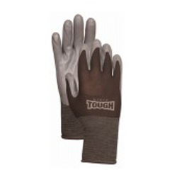 GLOVES - ATLAS BLACK/GRAY XL