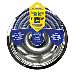 DRIP PAN - 6" GE/HOTPOINT