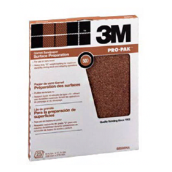 SANDPAPER - WET/DRY 9X11 220G