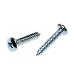 SCREWS - PHIL PH SM 8 X 3