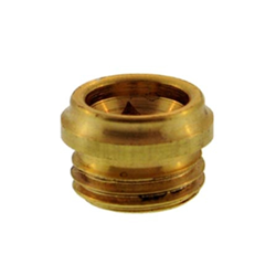 SEAT - BRASS PRICE PHISTER