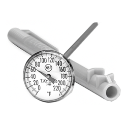 THERMOMETER - ANALOG POCKET