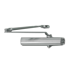 DOOR CLOSER - SLIMLINE HD