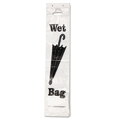 UMBRELLA BAG - LARGE PK/1000