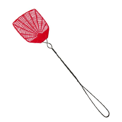 FLY SWATTER