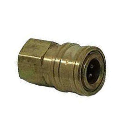 HOSE COUPLING - QUICK 1/4 FPT