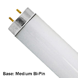 BULB - FLUORESCENT F40T12/850