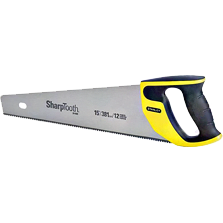 SAW - STANLEY 15" SHARPTOOTH