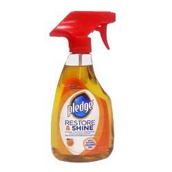 PLEDGE - ORANGE OIL SPRAY