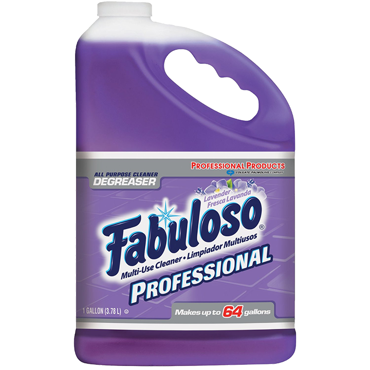 FABULOSO - LAVENDER LGE. COMM