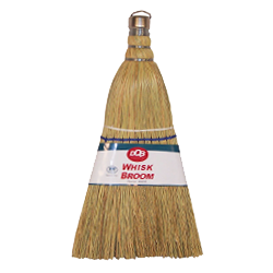 BROOM - WHISK 11-1/2"