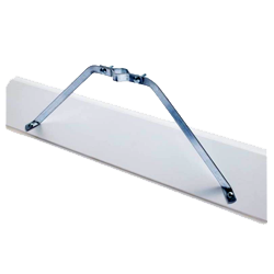 BROOM BRACE - ANGLE