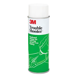 TROUBLE SHOOTER - 3M CAN