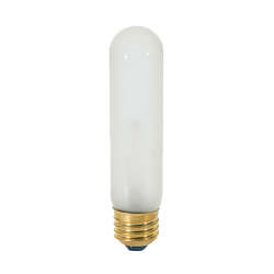 BULB - 40W T10 FROSTED