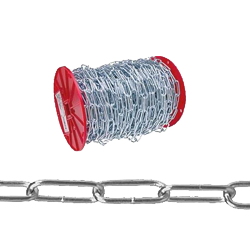 CHAIN - HANDY LINK PER FT