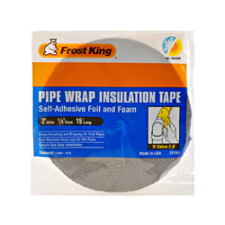 INSULATION TAPE - 2" PIPE WRAP
