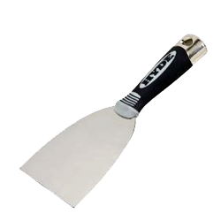 TAPE KNIFE - HYDE 4" PRO SS