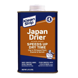 JAPAN DRIER - PAINT DRYER PT.