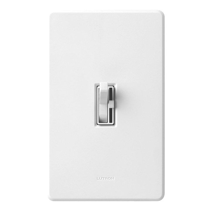 DIMMER - LUTRON LED TOGGLE