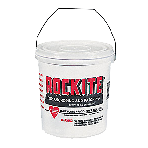 ROCKITE - 10 LB. PAIL