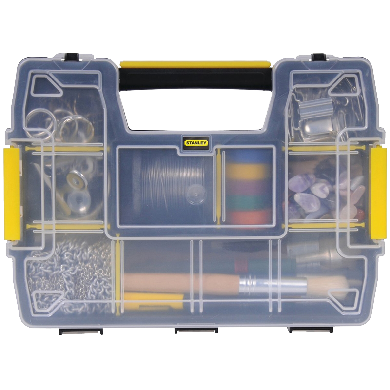 PARTS ORGANIZER - SORTMASTER LT