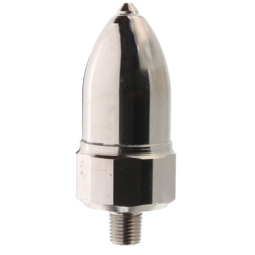 AIR VALVE - #43 1/4" STRAIGHT HOFFMAN