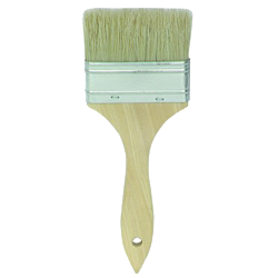 PAINT BRUSH - 3" #1500