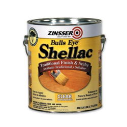 SHELLAC - ZINSSER CLEAR GALLON