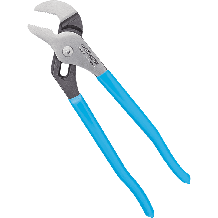 PLIERS - CHANNELLOCK 9-1/2"