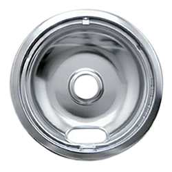 DRIP PAN - 6" NON-GE/HOTPOINT