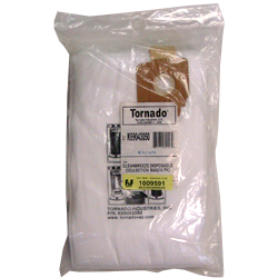 VACUUM BAG - TORNADO CV38