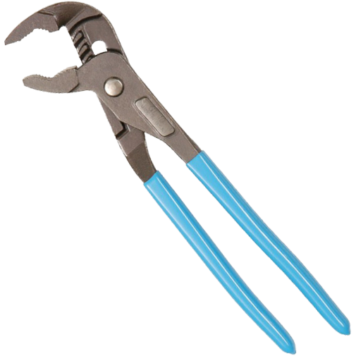 PLIERS - CHANNELLOCK 10" T&G