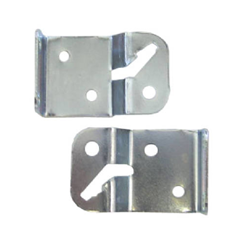 SHADE BRACKET - OUTSIDE PAIR